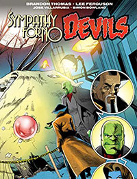 Sympathy for No Devils Sympathy for No Devils
