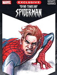 Spine-Tingling Spider-Man: Infinity Comic Spine-Tingling Spider-Man: Infinity Comic