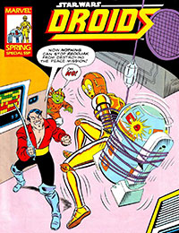 Droids Special