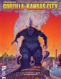 Godzilla vs. America: Kansas City