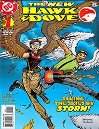 Hawk and Dove (1997) Hawk and Dove (1997)