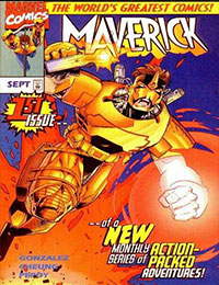 Maverick