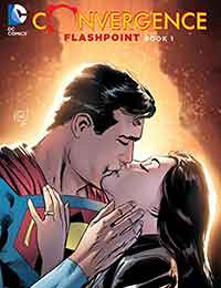 Convergence: Flashpoint Convergence: Flashpoint