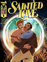 Sainted Love