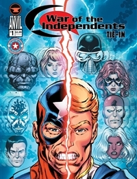 War of the Independents: Man, Out of Time