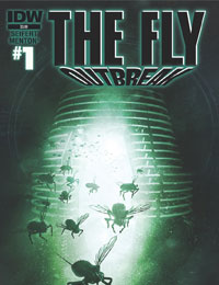 The Fly: Outbreak The Fly: Outbreak