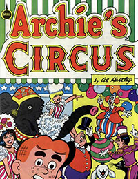 Archie's Circus Archie's Circus