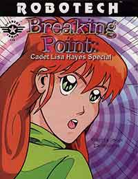 Robotech Breaking Point Robotech Breaking Point
