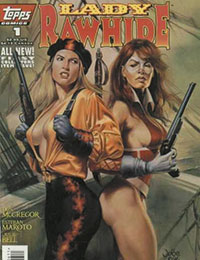 Lady Rawhide (1996)