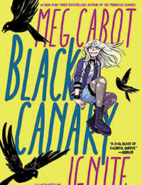 Black Canary: Ignite