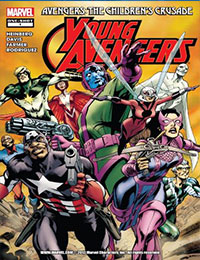 Avengers: The Children's Crusade - Young Avengers Avengers: The Children's Crusade - Young Avengers