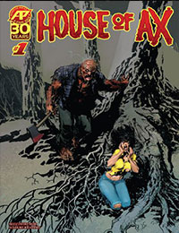 House of Ax House of Ax