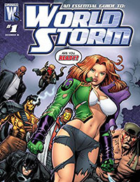 Worldstorm