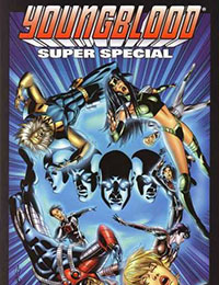 Youngblood Super Special Youngblood Super Special