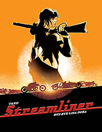 Streamliner: CE 1
