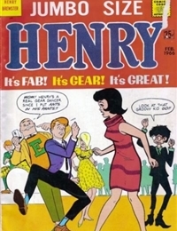 Henry Brewster