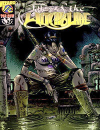 Tales of the Witchblade Tales of the Witchblade