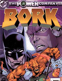 The Power Company: Bork The Power Company: Bork