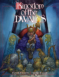 Kingdom of the Dwarfs Kingdom of the Dwarfs