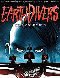 Earthdivers Earthdivers