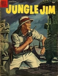 Jungle Jim (1954) Jungle Jim (1954)