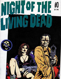 Night of the Living Dead (1994) Night of the Living Dead (1994)