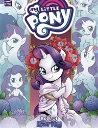 My Little Pony: Best of Rarity My Little Pony: Best of Rarity