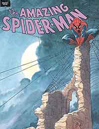 Spider-Man: Spirits of the Earth Spider-Man: Spirits of the Earth