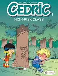 Cedric