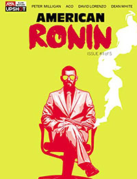American Ronin American Ronin