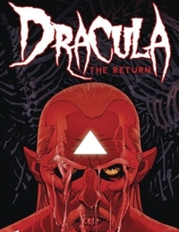 Dracula The Return: Cult of the White Worm Dracula The Return: Cult of the White Worm