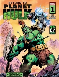 Return to Planet Hulk