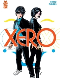Xero (2025)