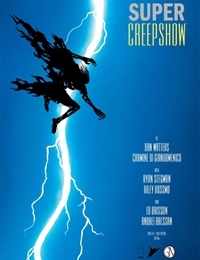 Super Creepshow Special