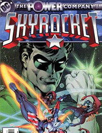 The Power Company: Skyrocket The Power Company: Skyrocket