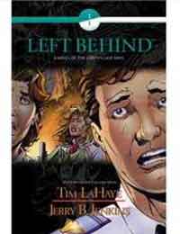 Left Behind Left Behind
