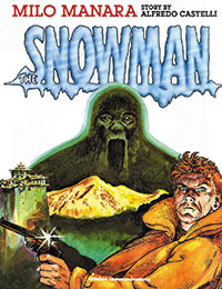 The Snowman