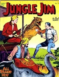 Jungle Jim (1949)