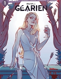 White Ash Presents Glarien