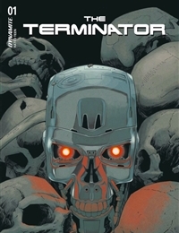 The Terminator (2024) The Terminator (2024)