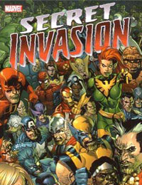 Secret Invasion: The Infiltration Secret Invasion: The Infiltration