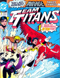Team Titans Team Titans