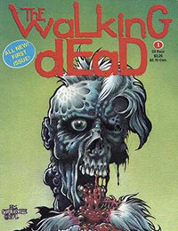 The Walking Dead (1989) The Walking Dead (1989)