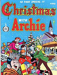 Christmas with Archie Christmas with Archie