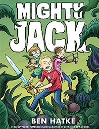 Mighty Jack