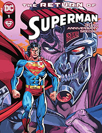 The Return of Superman 30th Anniversary Special The Return of Superman 30th Anniversary Special