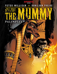 The Mummy