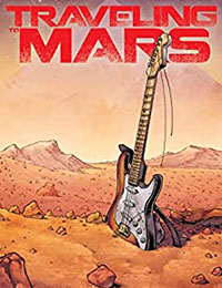 Traveling To Mars