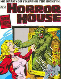 Horror House Horror House