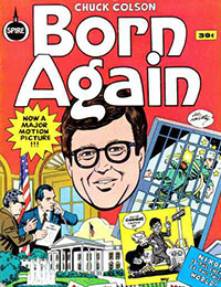 Born Again Born Again